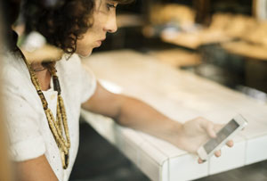 virtual receptionist
