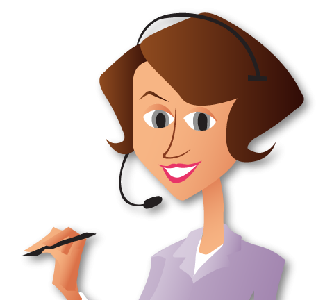 Large_Loretta phone answering service