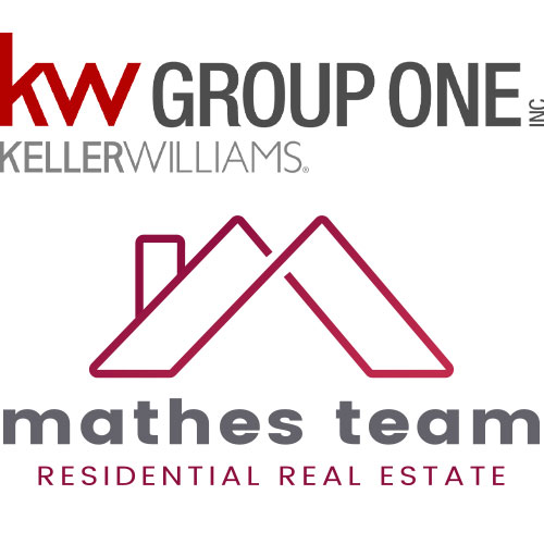 Caroline Mathes, Keller Williams Realtor