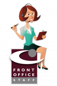 Front Office Staff Reno