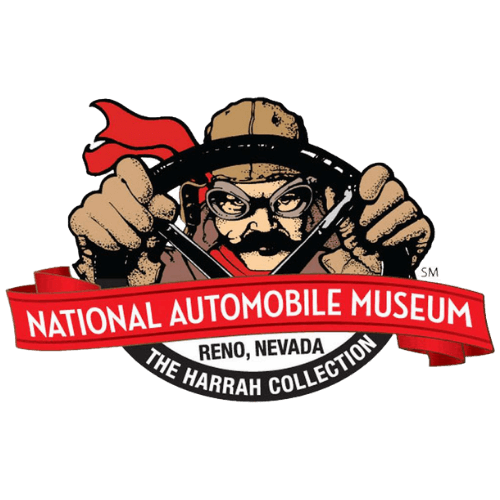 National automobile museum